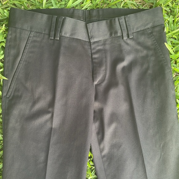 COPY - Gucci Like New Black Pants Size 32 - Picture 7 of 17